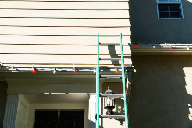 Best James Hardie Siding  in Warm Springs, CA