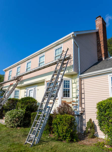 Best Siding for New Construction  in Warm Springs, CA