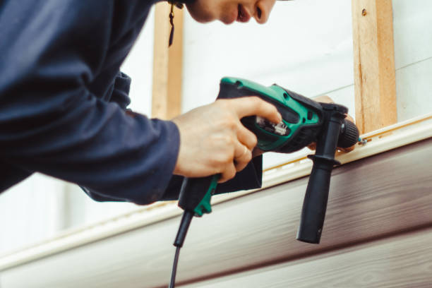 Best Engineered Wood Siding  in Warm Springs, CA